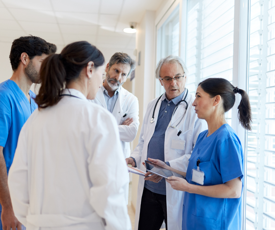 AI-aicoon - healthcare