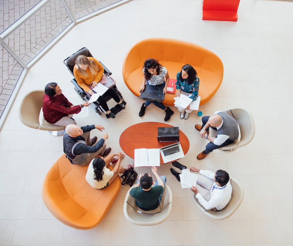 AI- healthcare application