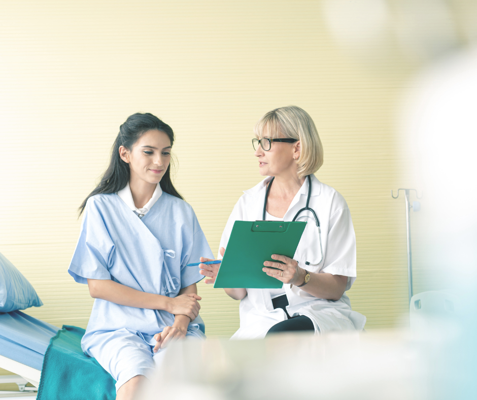 AI- healthcare consultation