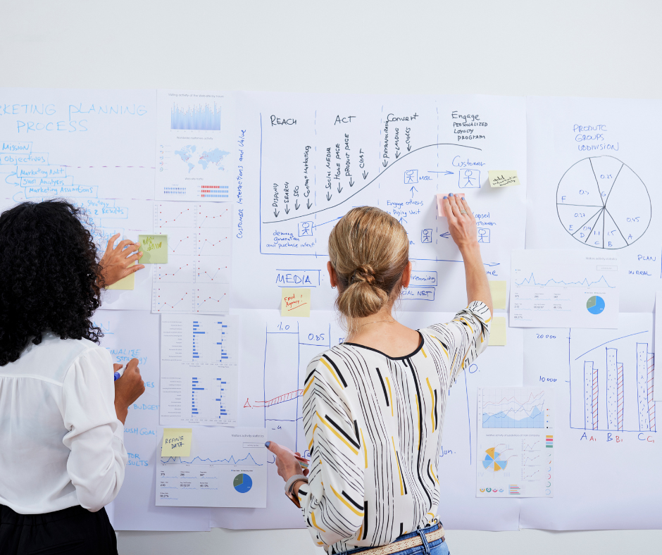 AI- healthcare planning